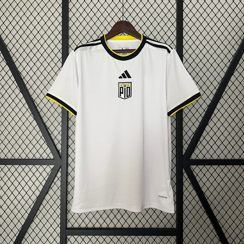 CAMISETA PIO I 2024 HOMBRE (KINGS LEAGUE)