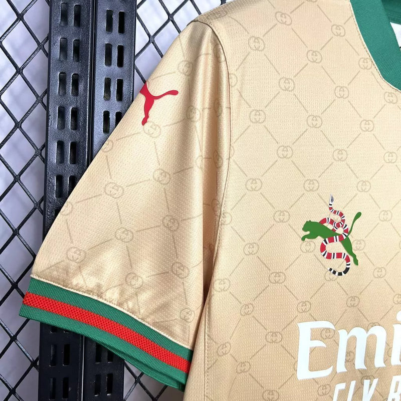 MILAN x GUCCI EDICIÓN ESPECIAL 24/25 HOMBRE